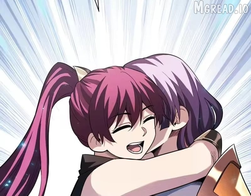 I Awoke as a God After Auto Battling For a Million Years Chapter 75  - page 75